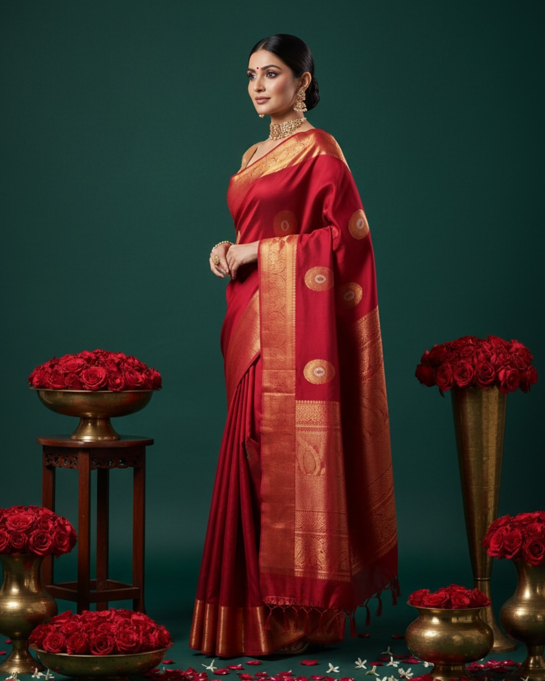 Wedding Sarees
