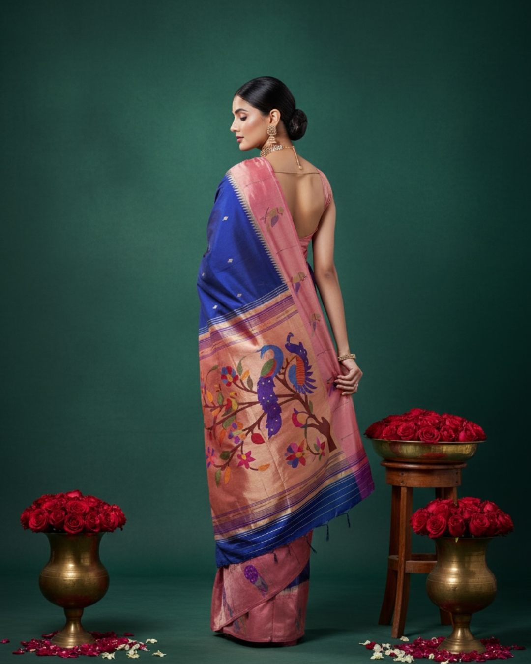 Silk Sarees