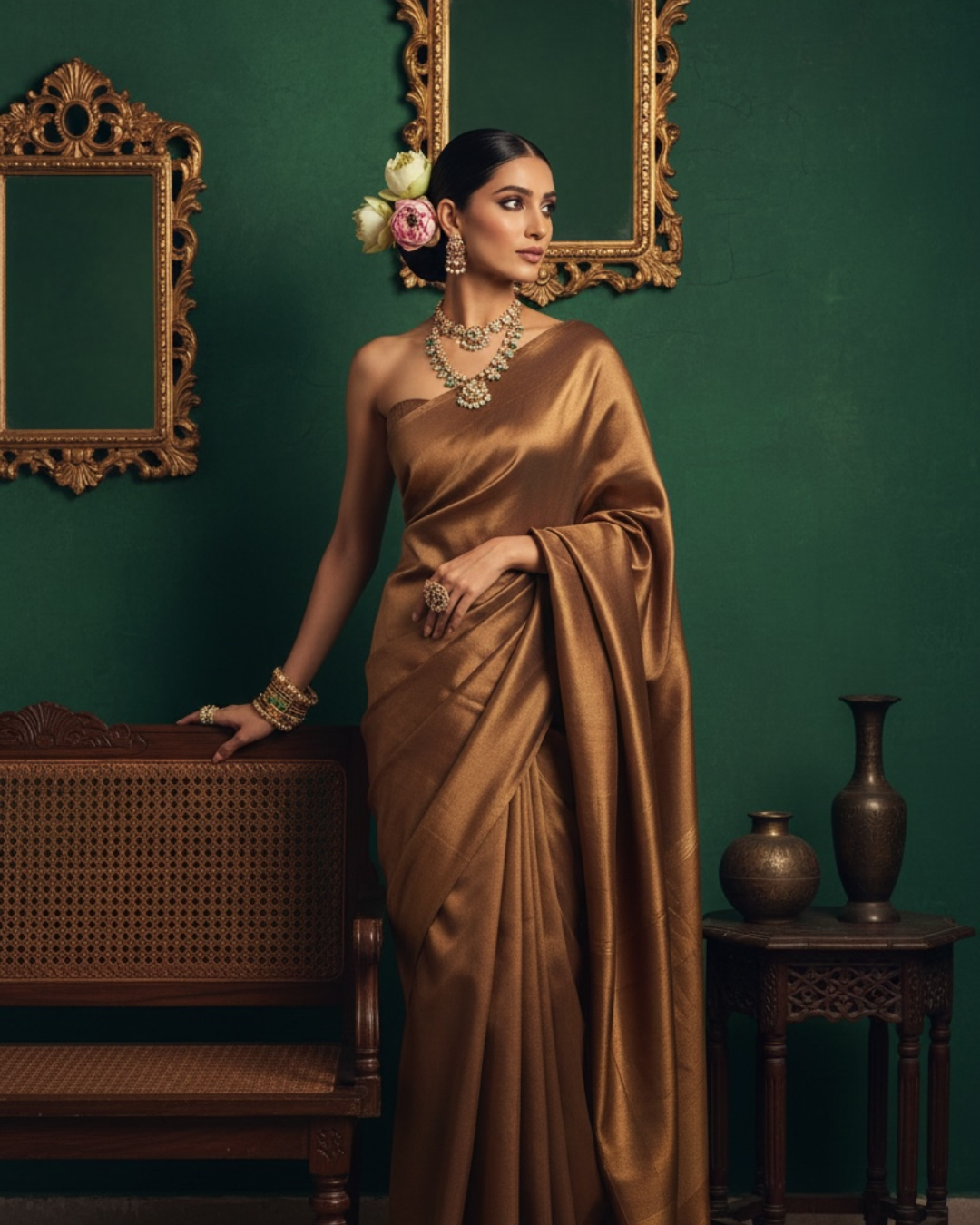 Festive Sarees