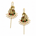 Mayurika Earrings