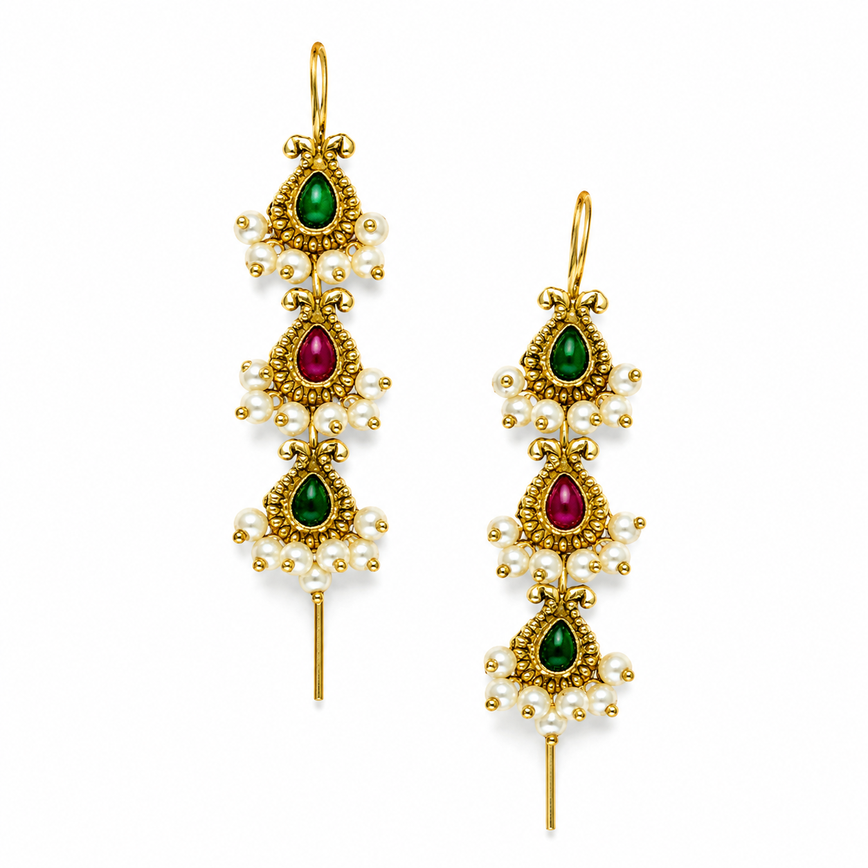 Pankhuri Pearl Drops