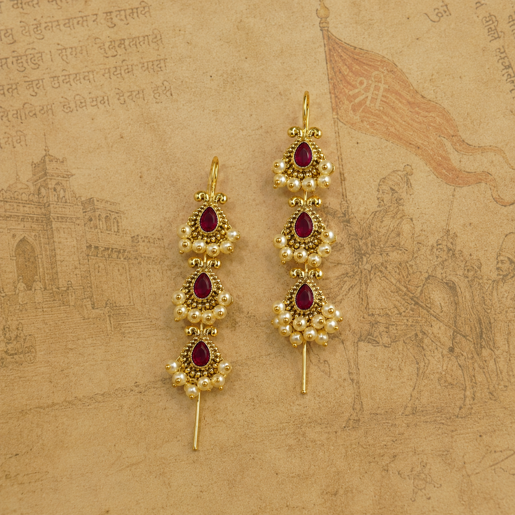 Ruhani Drops