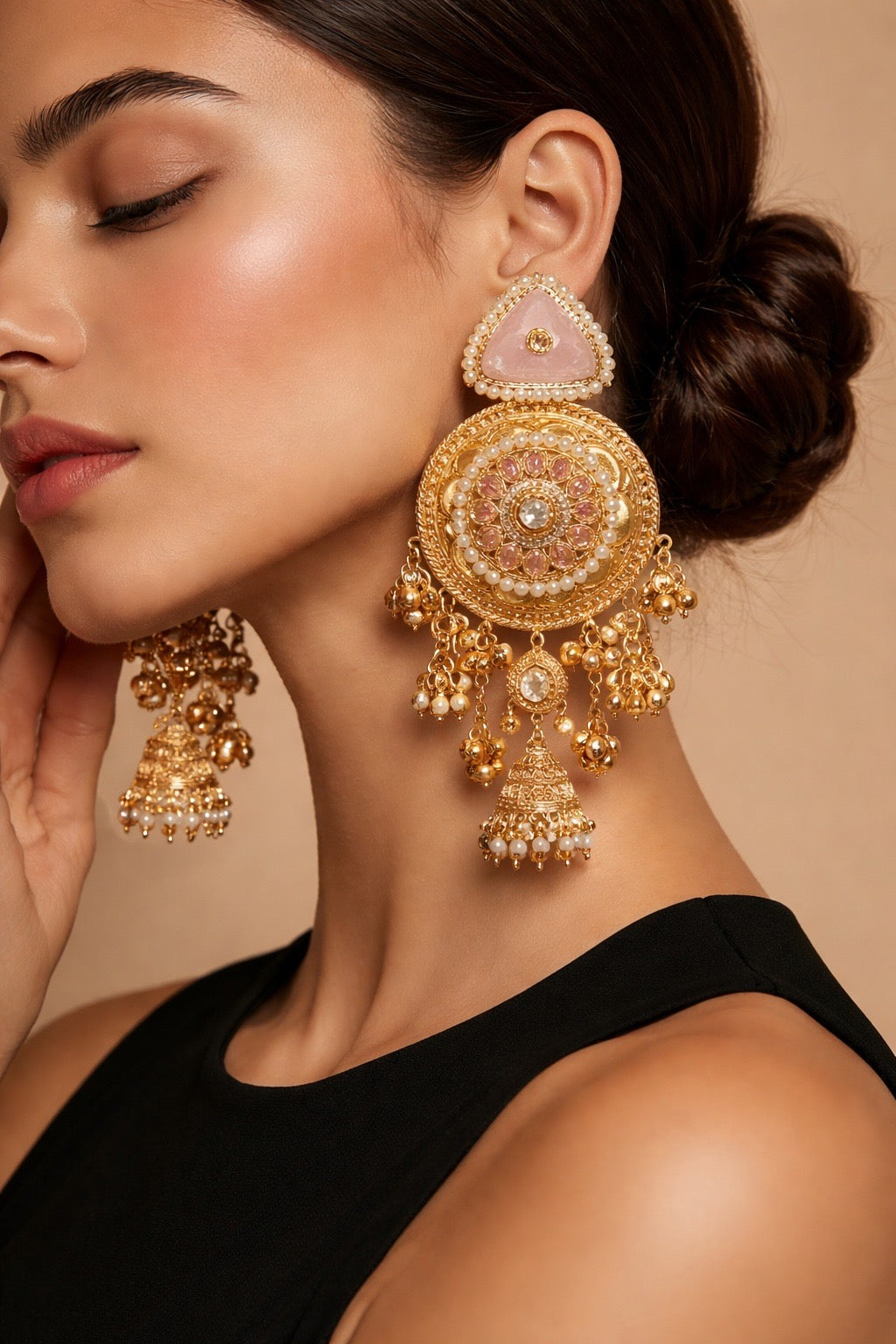 Statement Earrings
